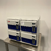 Soleris 128 System Incubator image 1